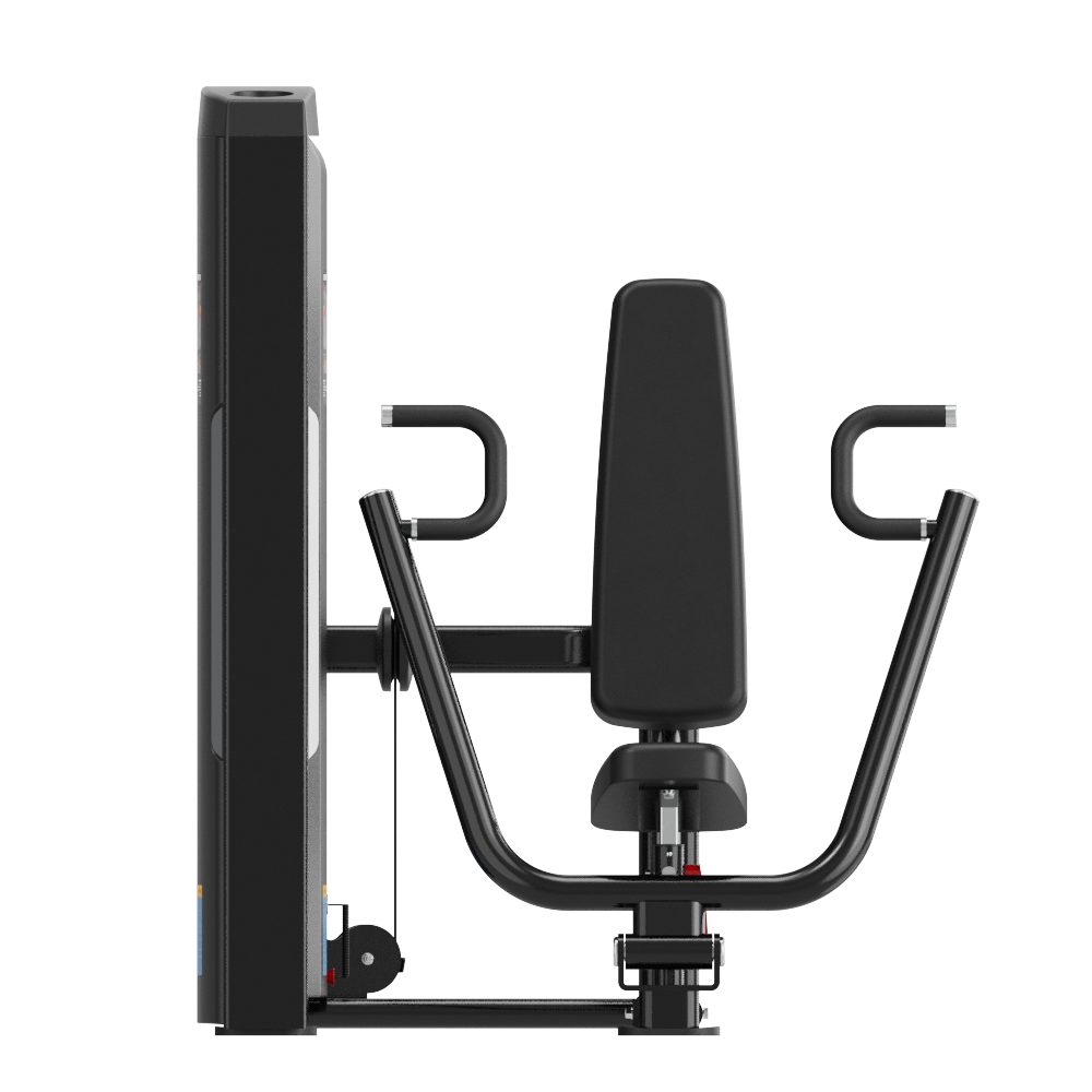INSIGHT FITNESS - CHINA'S LEADING FITNESS EQUIPMENT INNOVATOR
