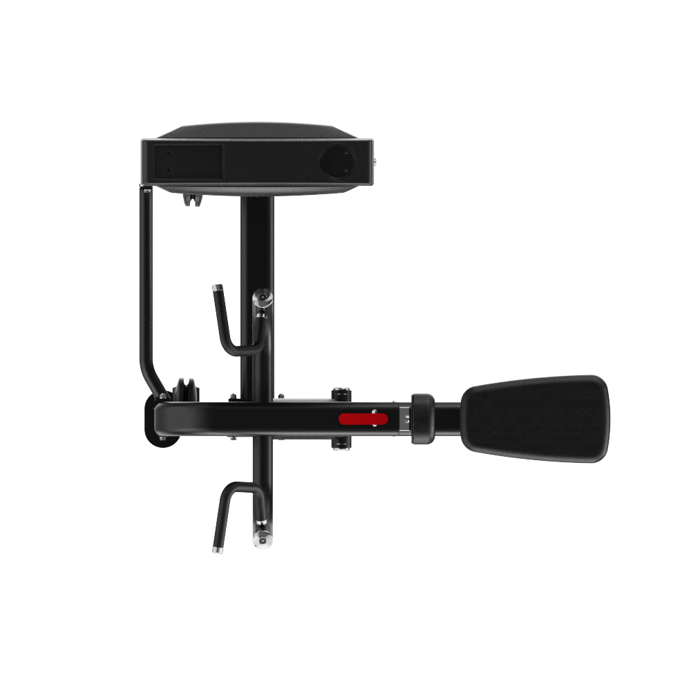INSIGHT FITNESS - CHINA'S LEADING FITNESS EQUIPMENT INNOVATOR