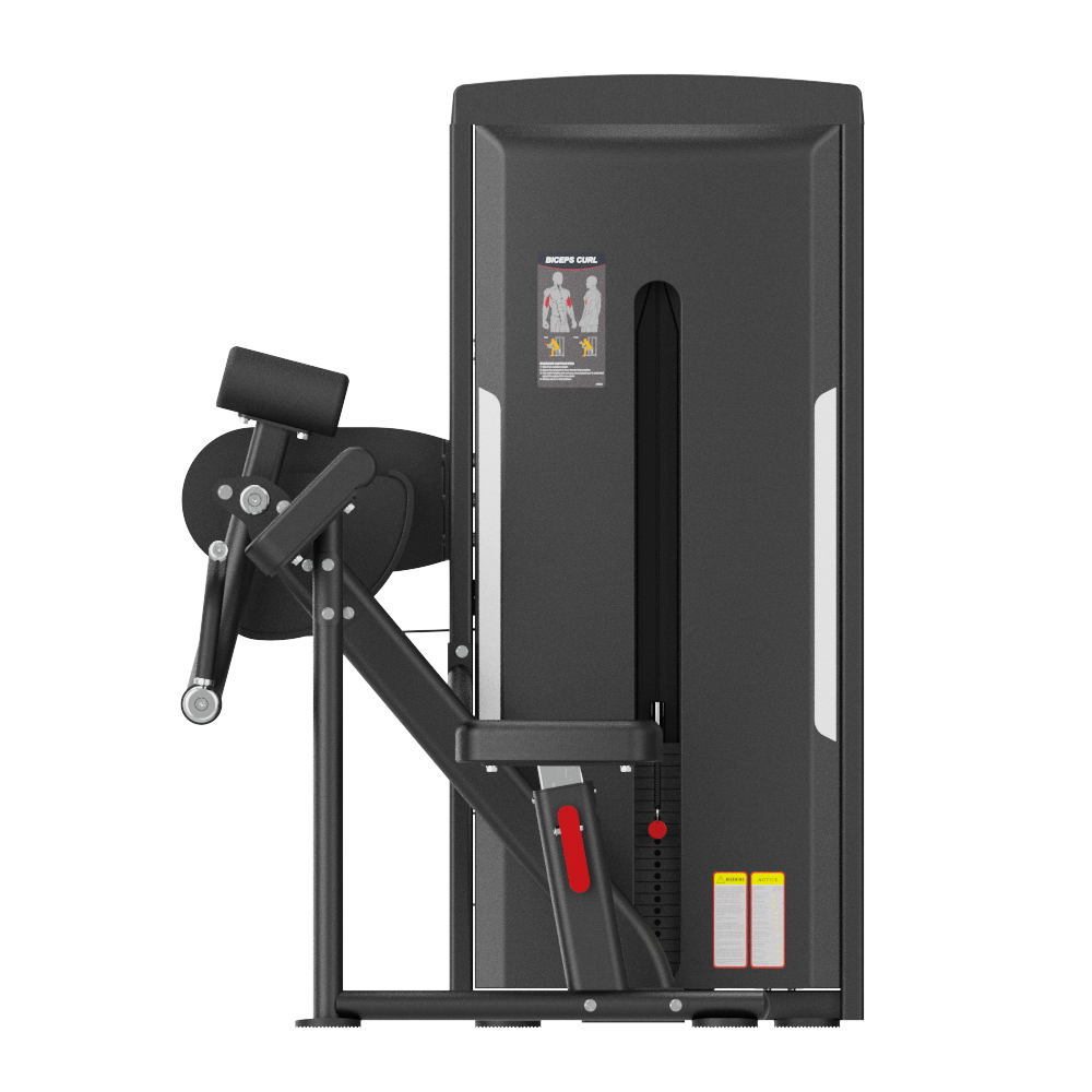 INSIGHT FITNESS - CHINA'S LEADING FITNESS EQUIPMENT INNOVATOR