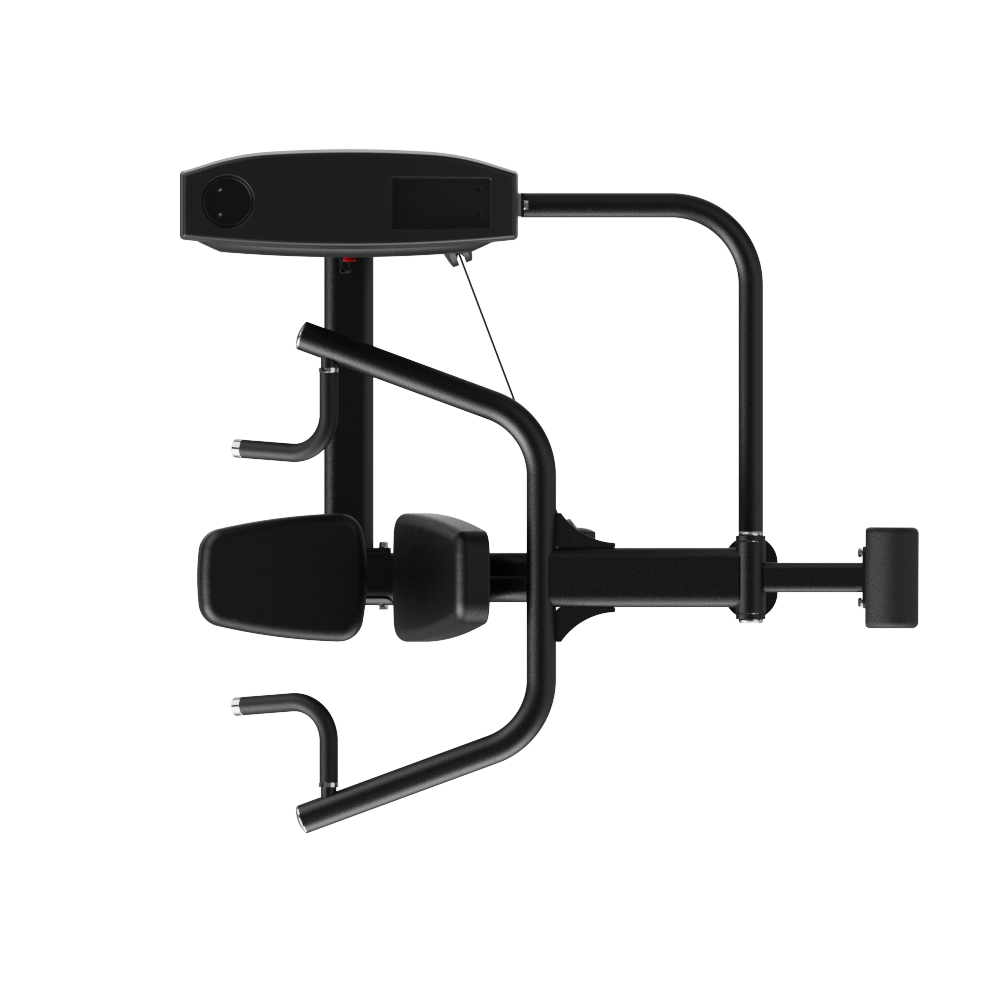 INSIGHT FITNESS - CHINA'S LEADING FITNESS EQUIPMENT INNOVATOR