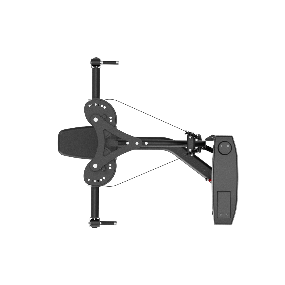 INSIGHT FITNESS - CHINA'S LEADING FITNESS EQUIPMENT INNOVATOR