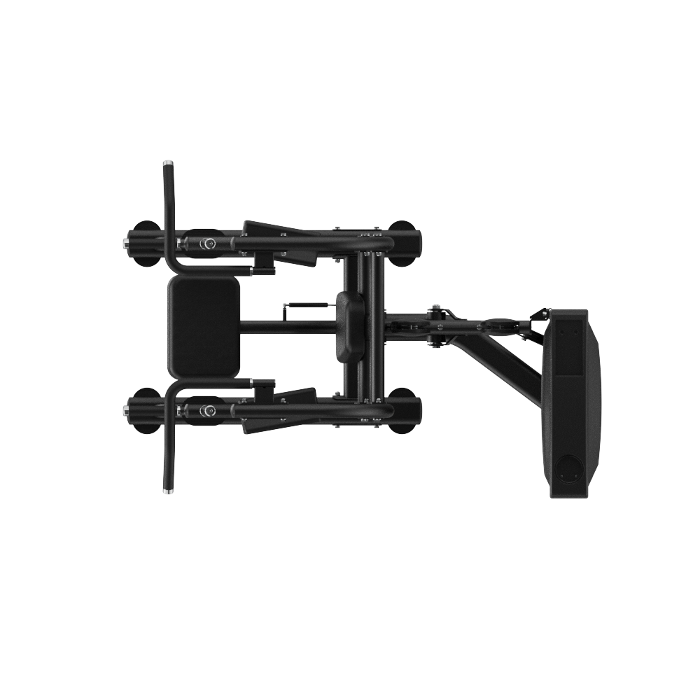 INSIGHT FITNESS - CHINA'S LEADING FITNESS EQUIPMENT INNOVATOR