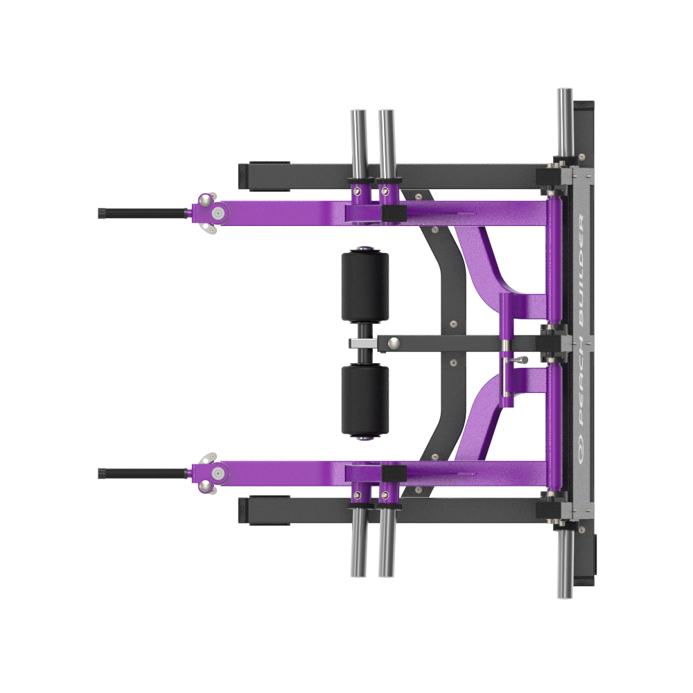INSIGHT FITNESS - CHINA'S LEADING FITNESS EQUIPMENT INNOVATOR