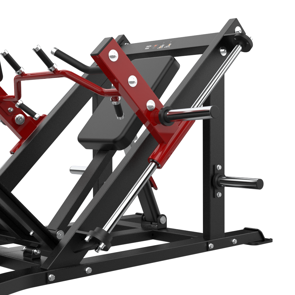 INSIGHT FITNESS - CHINA'S LEADING FITNESS EQUIPMENT INNOVATOR
