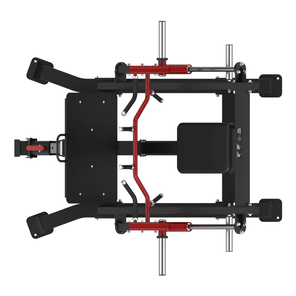 INSIGHT FITNESS - CHINA'S LEADING FITNESS EQUIPMENT INNOVATOR