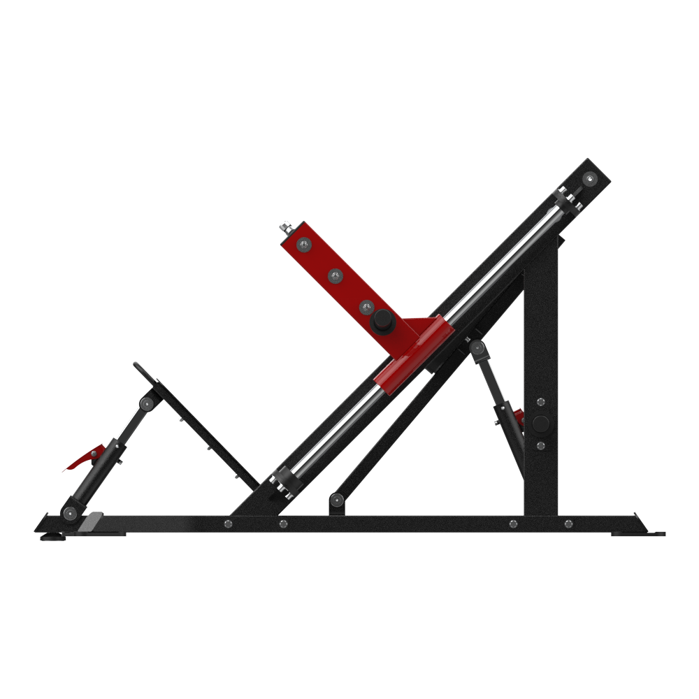 INSIGHT FITNESS - CHINA'S LEADING FITNESS EQUIPMENT INNOVATOR