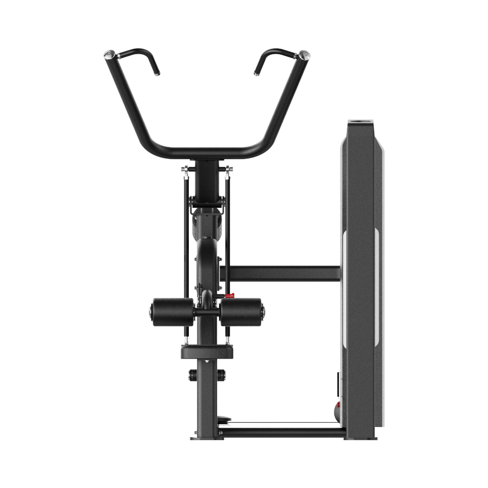 INSIGHT FITNESS - CHINA'S LEADING FITNESS EQUIPMENT INNOVATOR