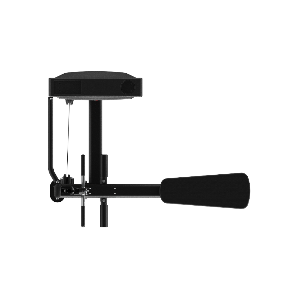 INSIGHT FITNESS - CHINA'S LEADING FITNESS EQUIPMENT INNOVATOR