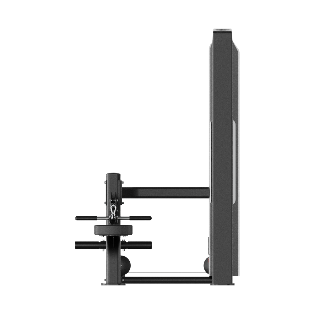 INSIGHT FITNESS - CHINA'S LEADING FITNESS EQUIPMENT INNOVATOR