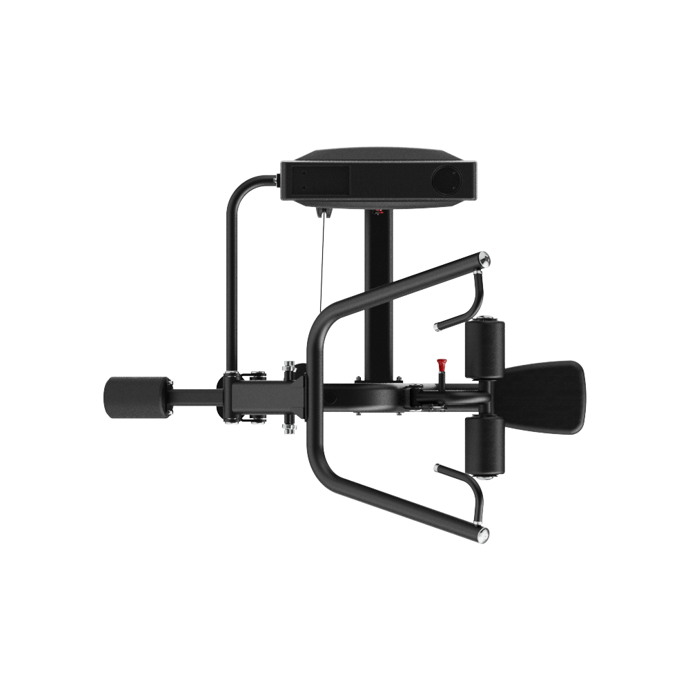 INSIGHT FITNESS - CHINA'S LEADING FITNESS EQUIPMENT INNOVATOR