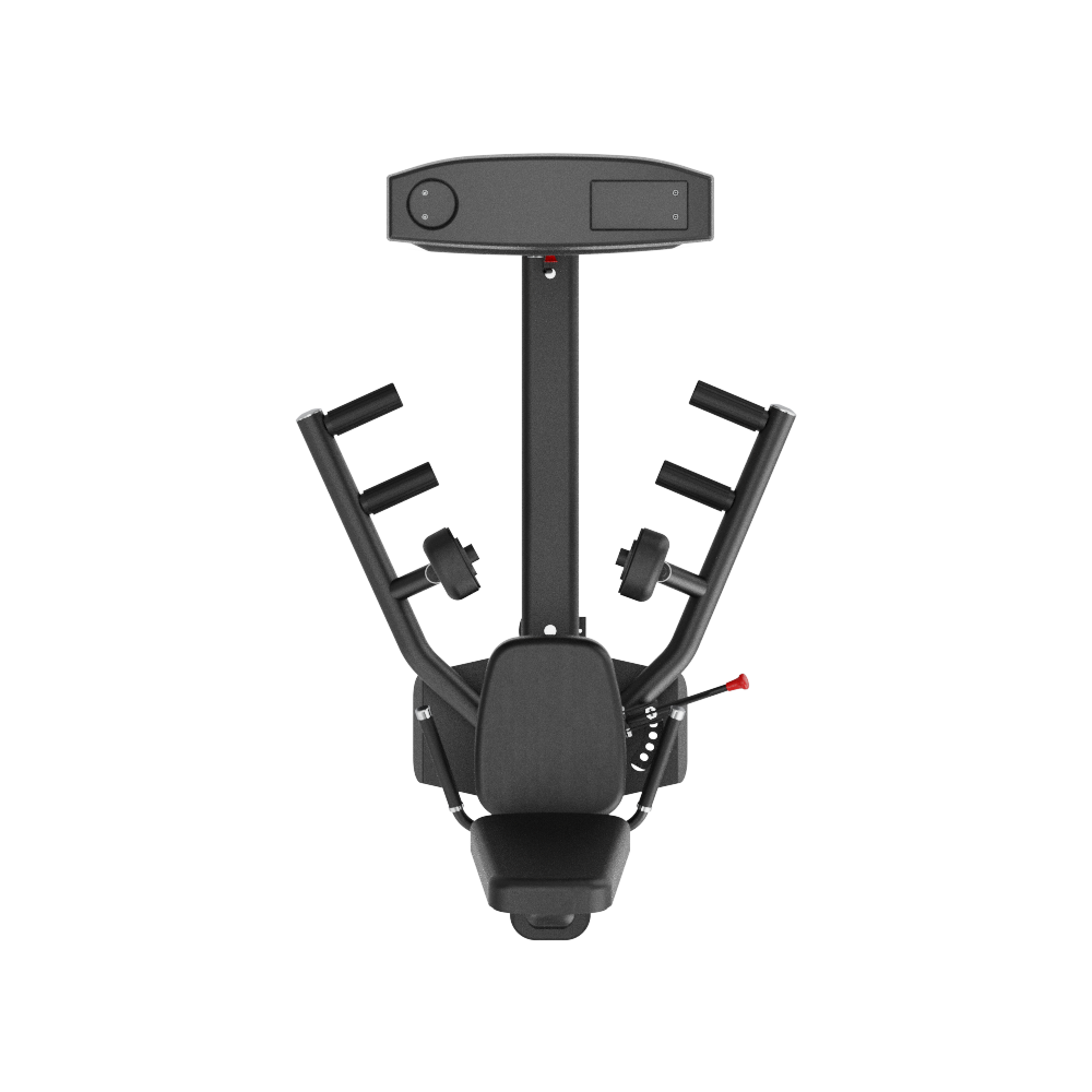 INSIGHT FITNESS - CHINA'S LEADING FITNESS EQUIPMENT INNOVATOR