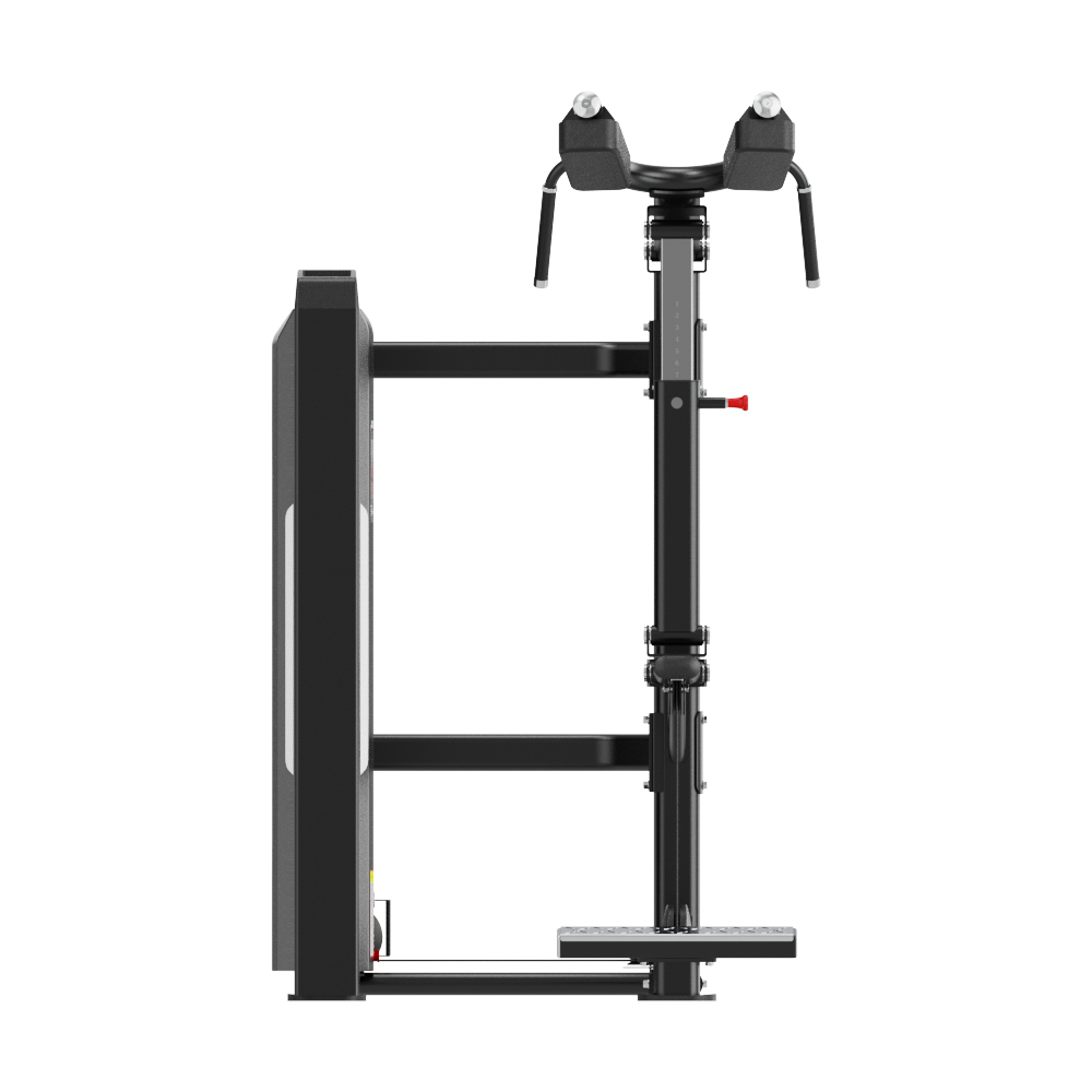 INSIGHT FITNESS - CHINA'S LEADING FITNESS EQUIPMENT INNOVATOR