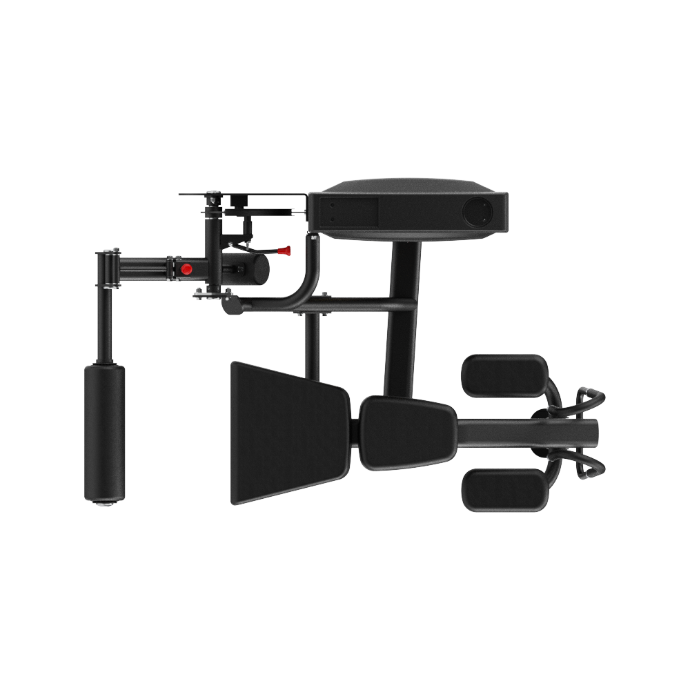 INSIGHT FITNESS - CHINA'S LEADING FITNESS EQUIPMENT INNOVATOR