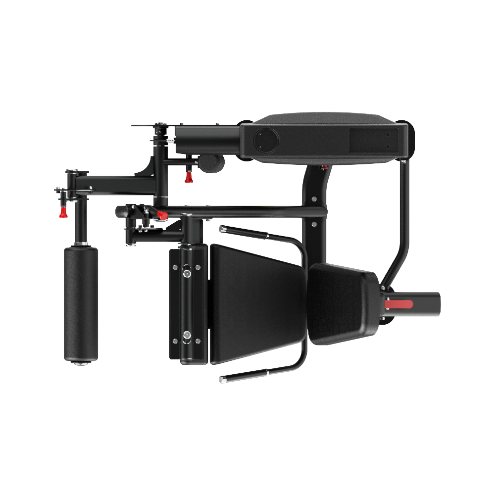INSIGHT FITNESS - CHINA'S LEADING FITNESS EQUIPMENT INNOVATOR