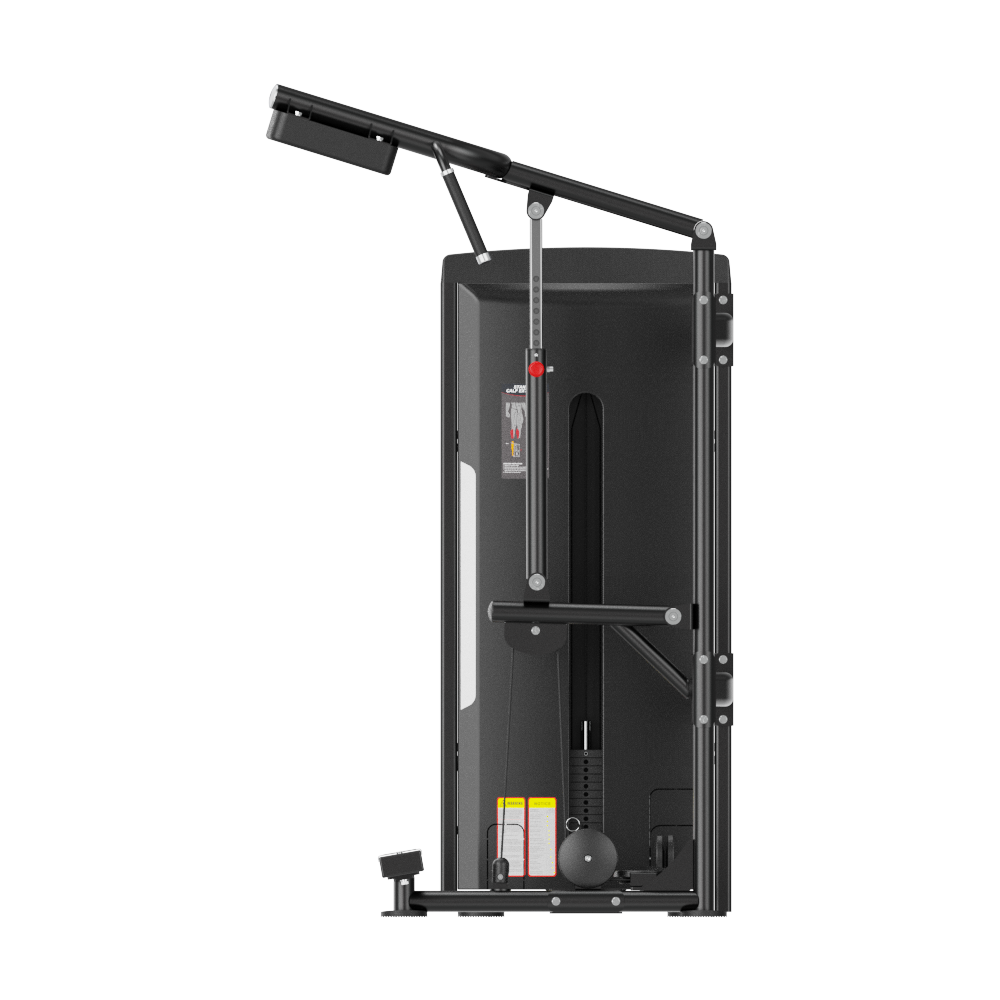 INSIGHT FITNESS - CHINA'S LEADING FITNESS EQUIPMENT INNOVATOR