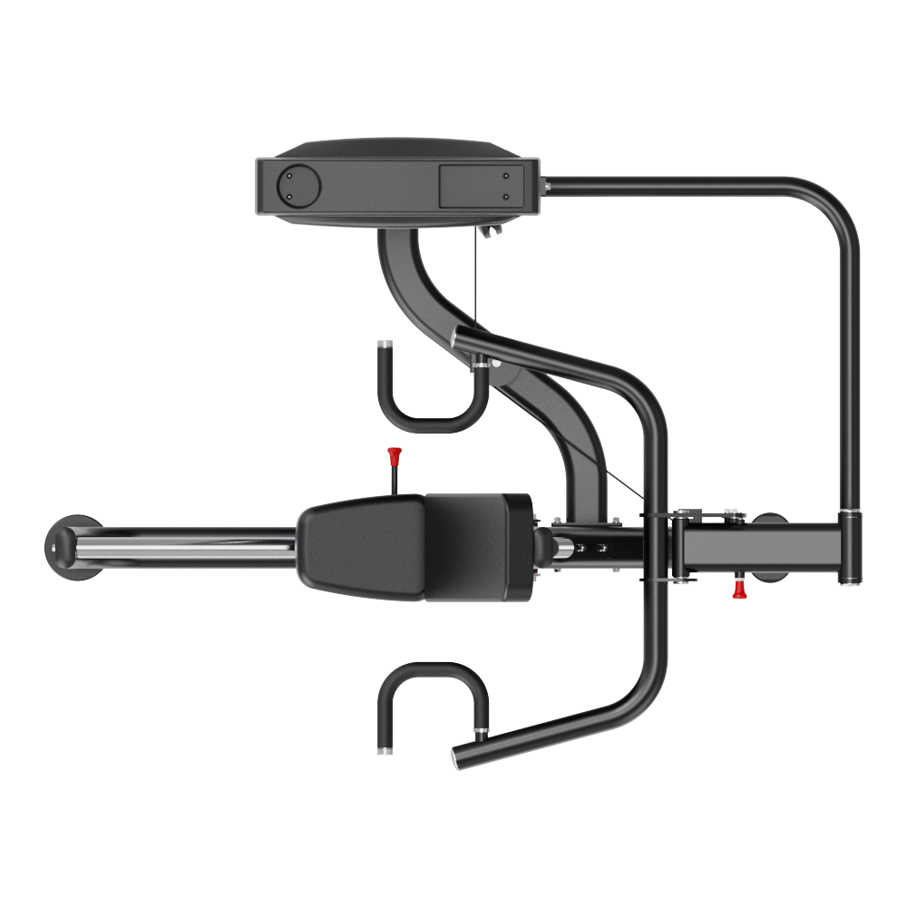 INSIGHT FITNESS - CHINA'S LEADING FITNESS EQUIPMENT INNOVATOR