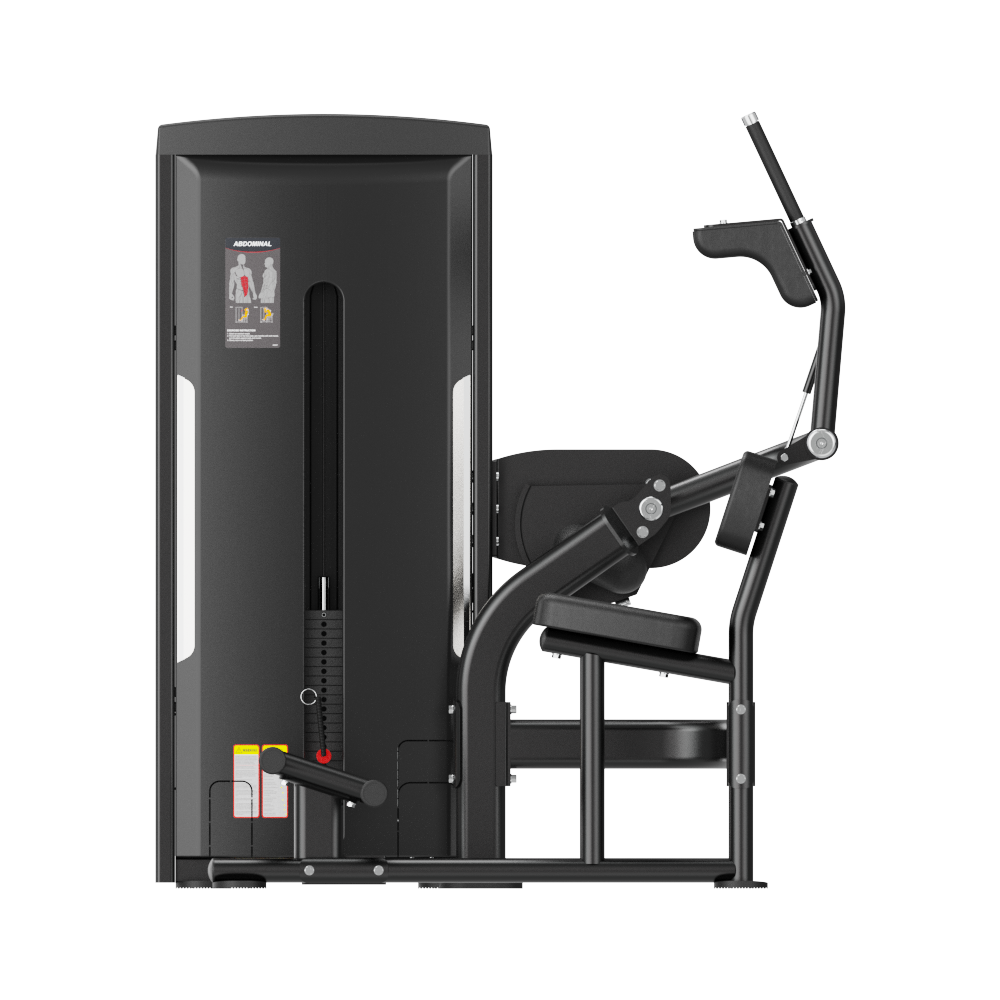 INSIGHT FITNESS - CHINA'S LEADING FITNESS EQUIPMENT INNOVATOR