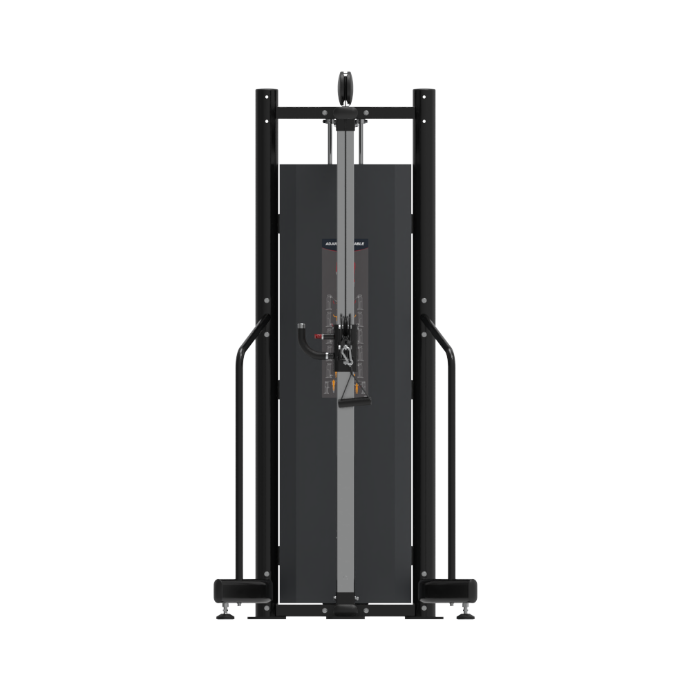 INSIGHT FITNESS - CHINA'S LEADING FITNESS EQUIPMENT INNOVATOR