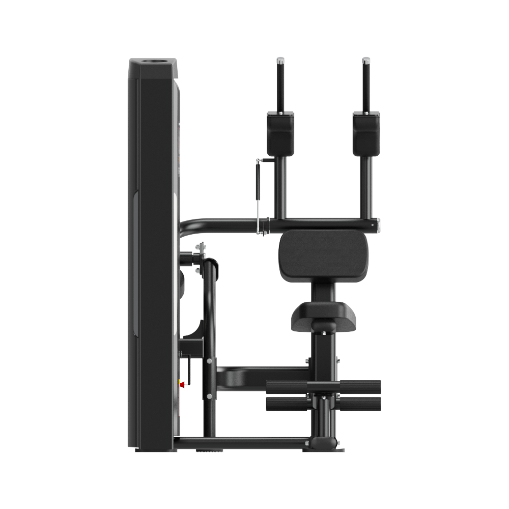 INSIGHT FITNESS - CHINA'S LEADING FITNESS EQUIPMENT INNOVATOR