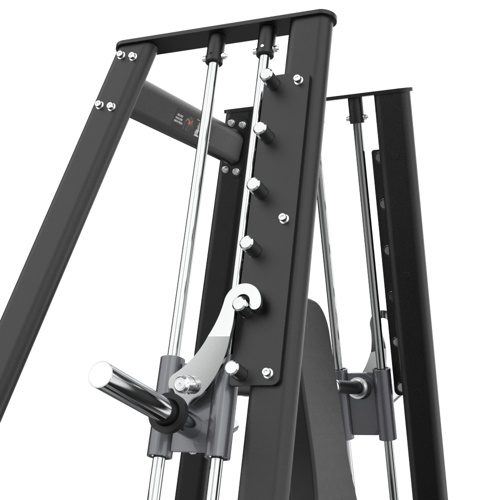 INSIGHT FITNESS - CHINA'S LEADING FITNESS EQUIPMENT INNOVATOR