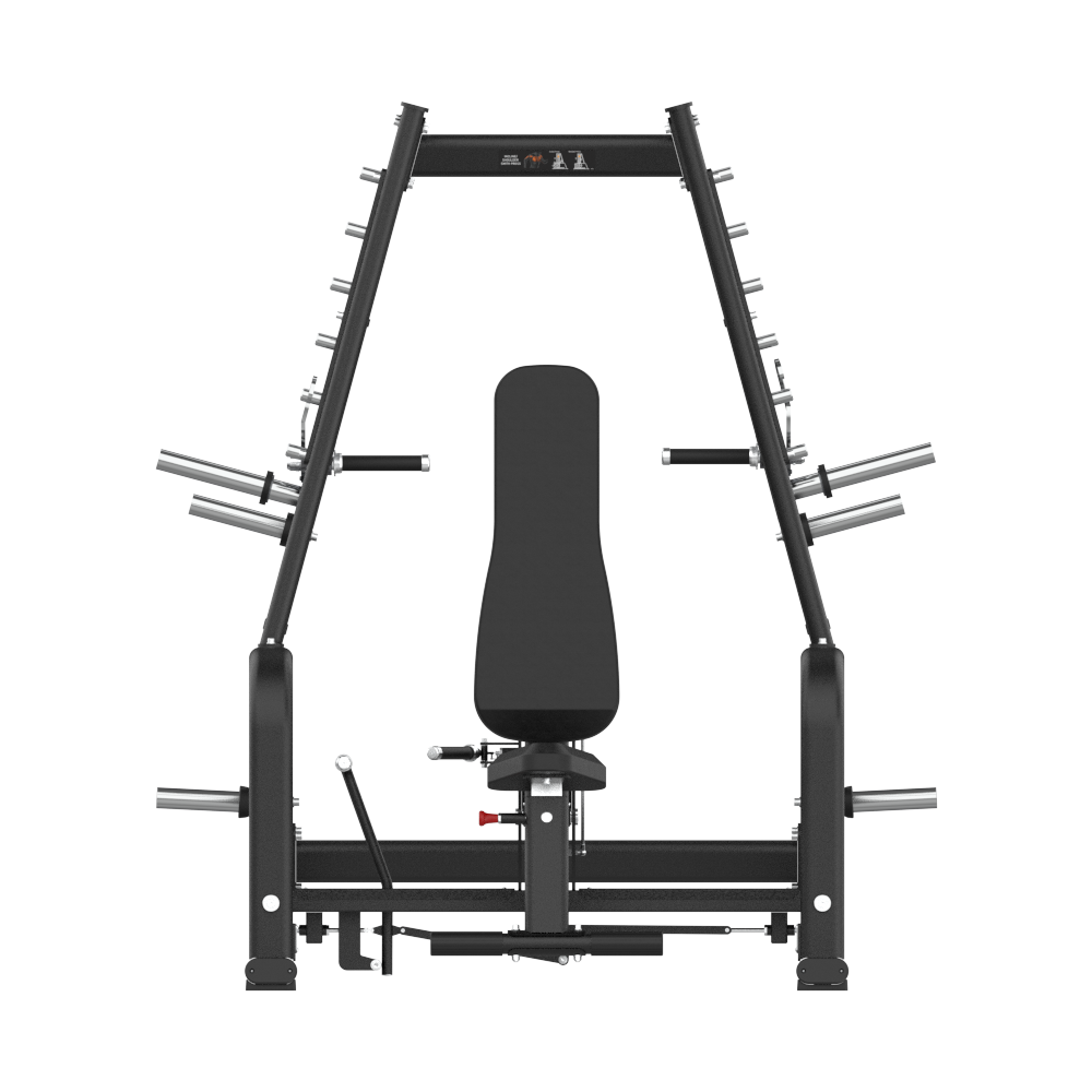 INSIGHT FITNESS - CHINA'S LEADING FITNESS EQUIPMENT INNOVATOR