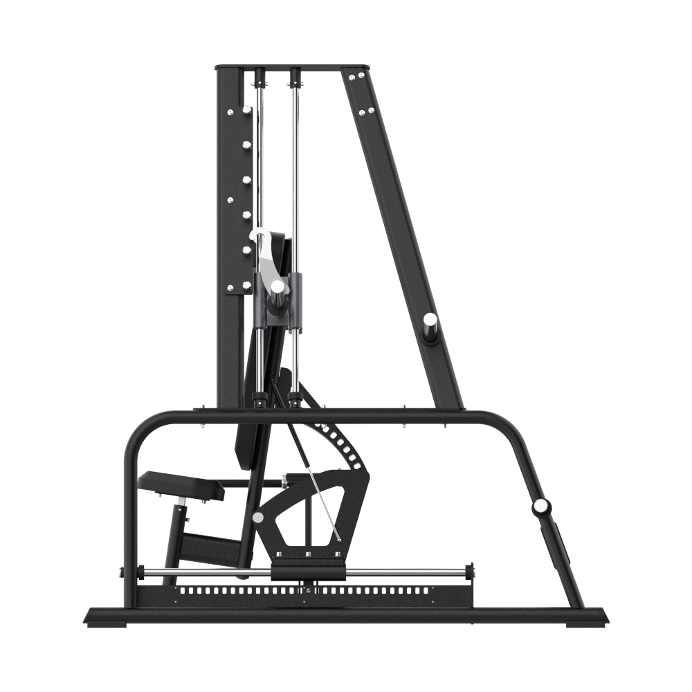 INSIGHT FITNESS - CHINA'S LEADING FITNESS EQUIPMENT INNOVATOR