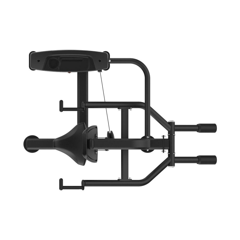 INSIGHT FITNESS - CHINA'S LEADING FITNESS EQUIPMENT INNOVATOR