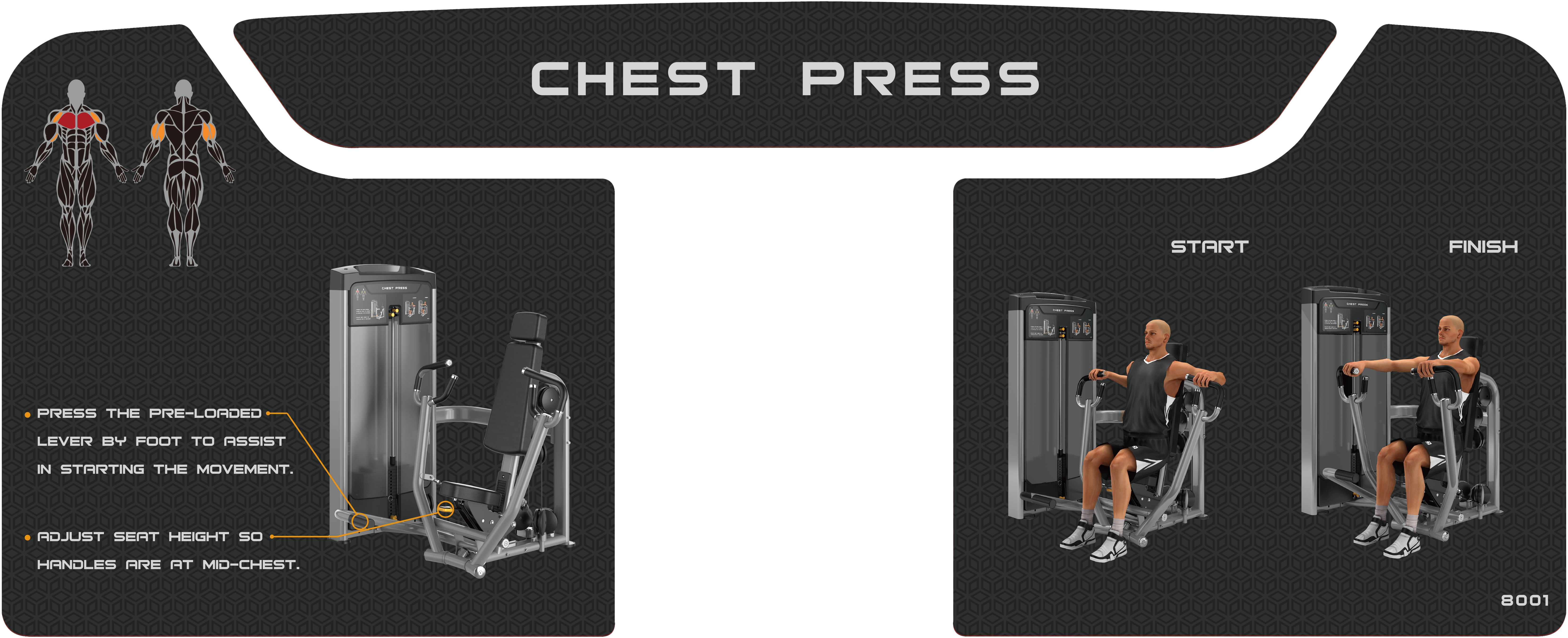 INSIGHT FITNESS - CHINA'S LEADING FITNESS EQUIPMENT INNOVATOR