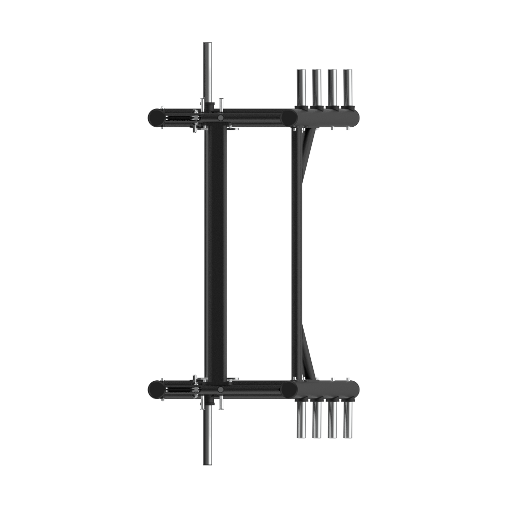 INSIGHT FITNESS - CHINA'S LEADING FITNESS EQUIPMENT INNOVATOR
