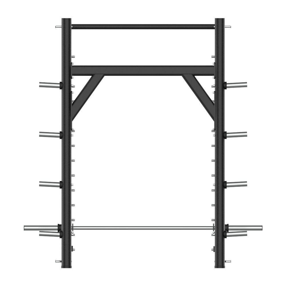 INSIGHT FITNESS - CHINA'S LEADING FITNESS EQUIPMENT INNOVATOR