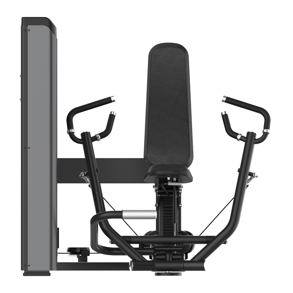 INSIGHT FITNESS - CHINA'S LEADING FITNESS EQUIPMENT INNOVATOR