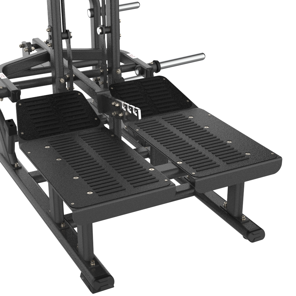 INSIGHT Belt Squat PREVENTA