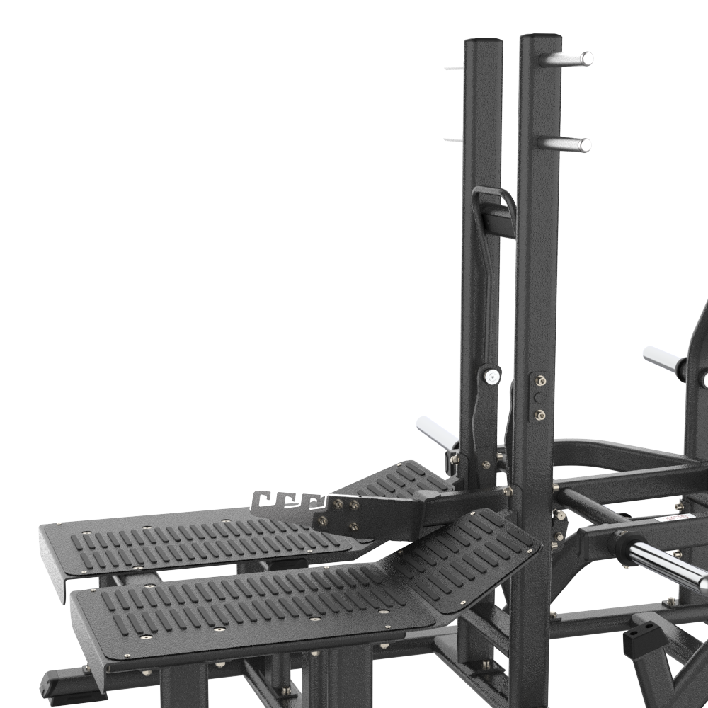 INSIGHT Belt Squat PREVENTA