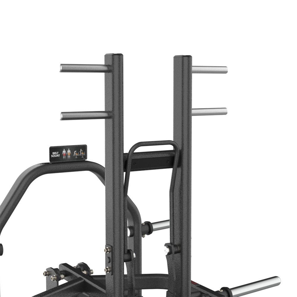 INSIGHT Belt Squat PREVENTA