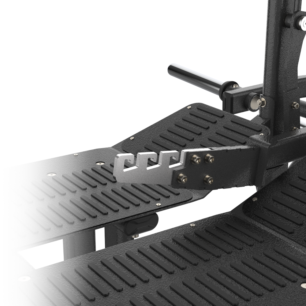 INSIGHT Belt Squat PREVENTA