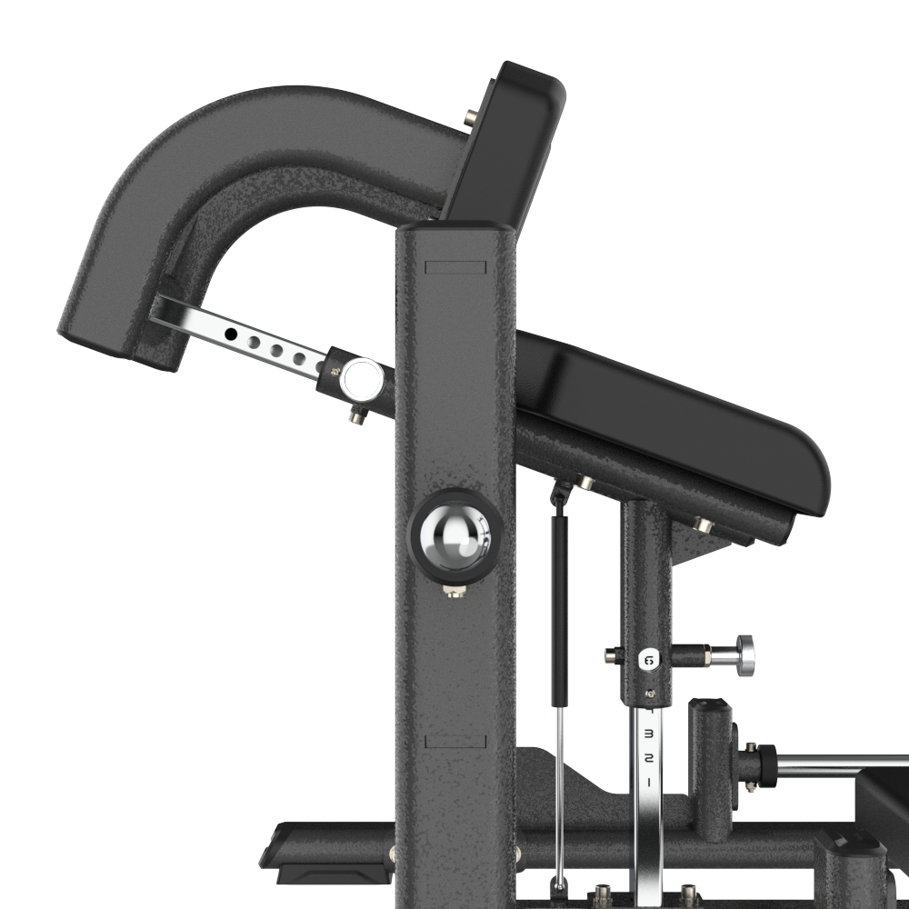 Soporte ergonómico ajustable