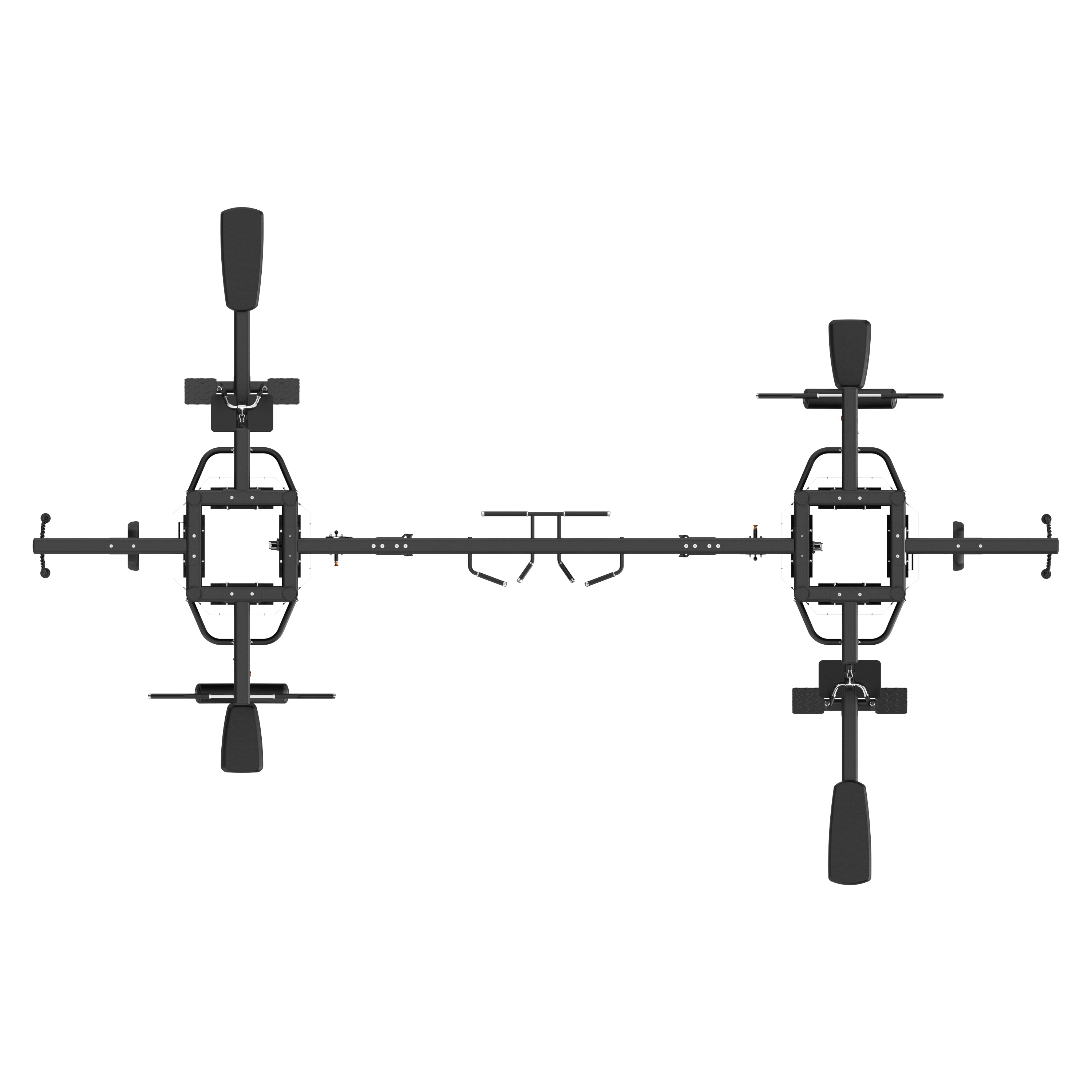 INSIGHT FITNESS - CHINA'S LEADING FITNESS EQUIPMENT INNOVATOR