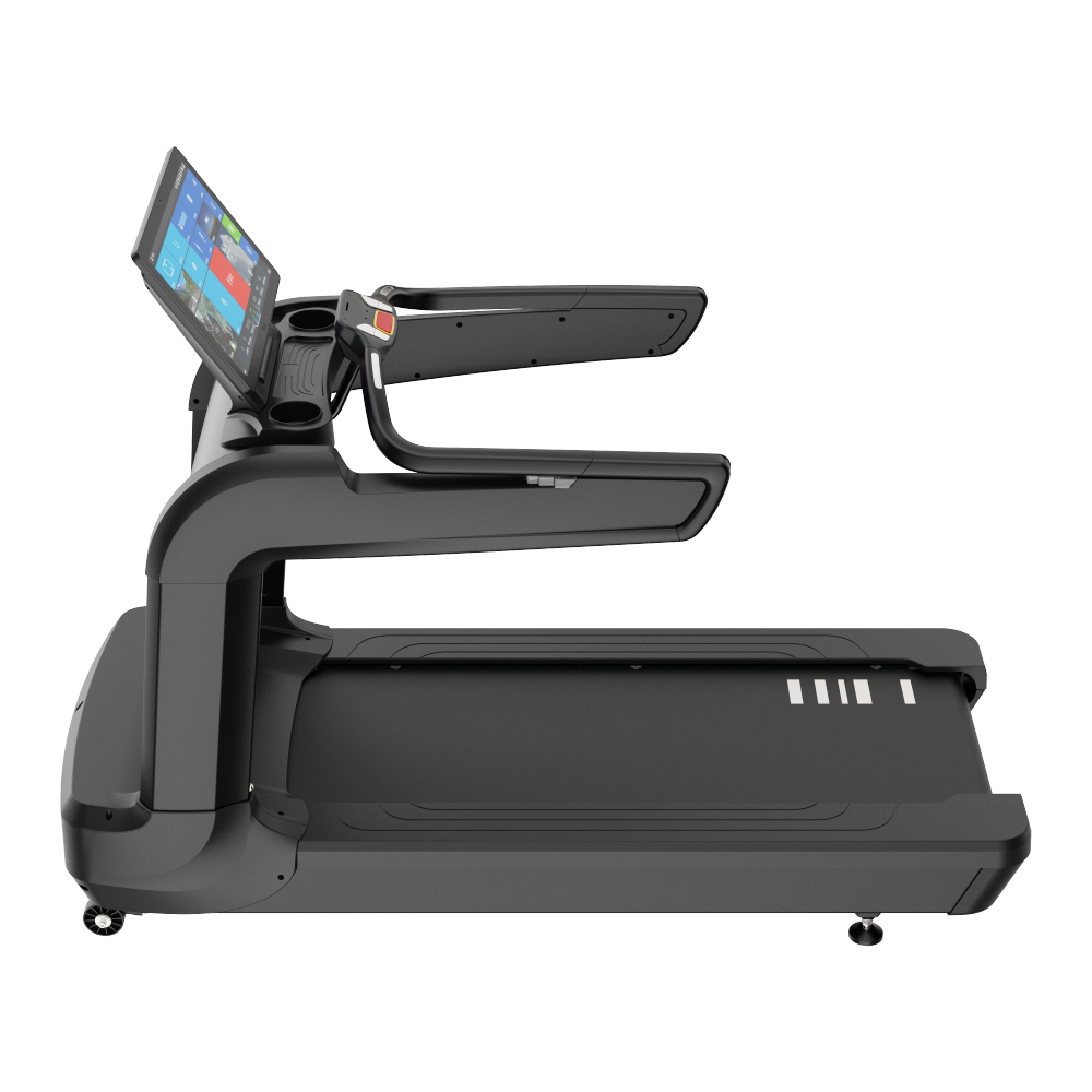 INSIGHT FITNESS - CHINA'S LEADING FITNESS EQUIPMENT INNOVATOR