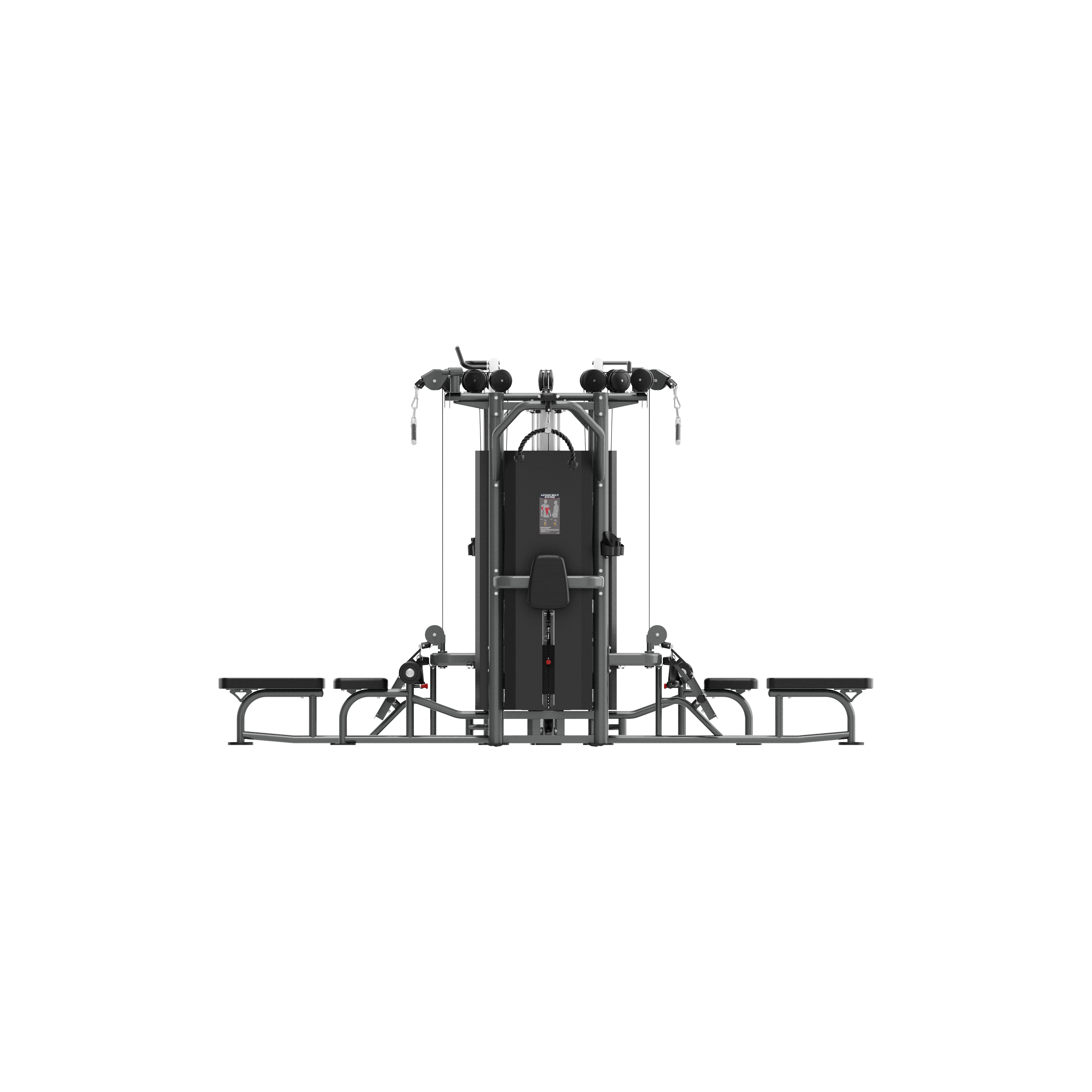 INSIGHT FITNESS - CHINA'S LEADING FITNESS EQUIPMENT INNOVATOR