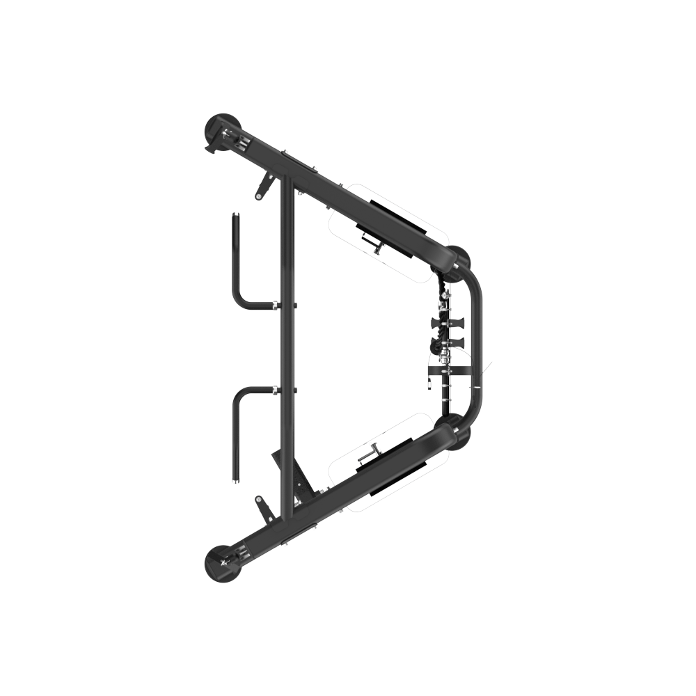 INSIGHT FITNESS - CHINA'S LEADING FITNESS EQUIPMENT INNOVATOR